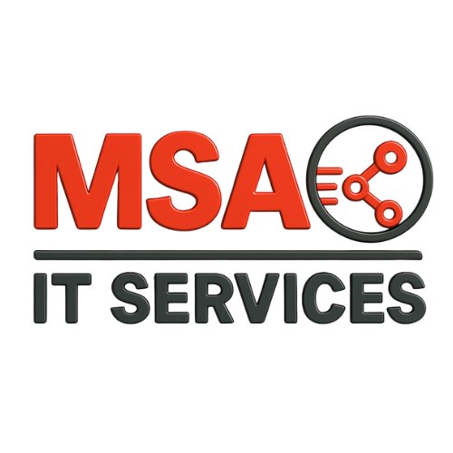 MSA IT Services